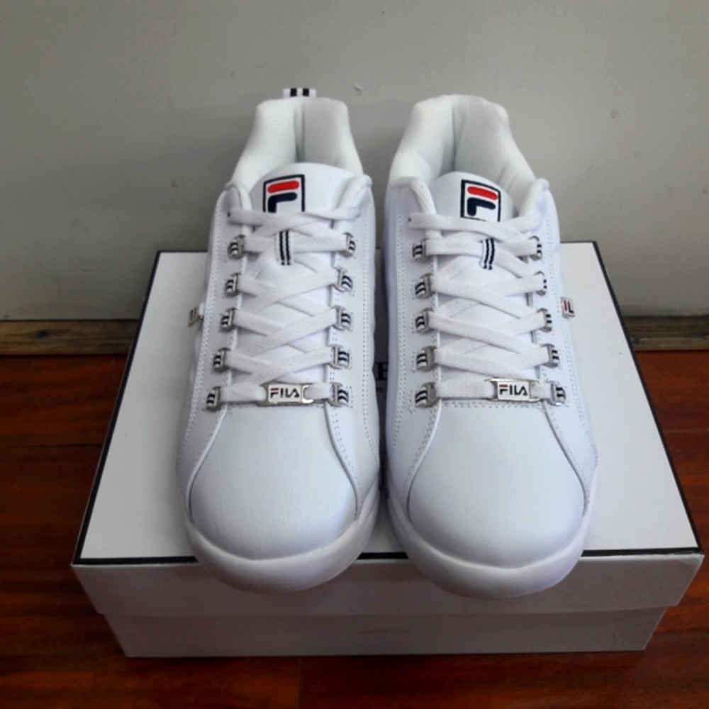 Fila - Picture 4 of 4